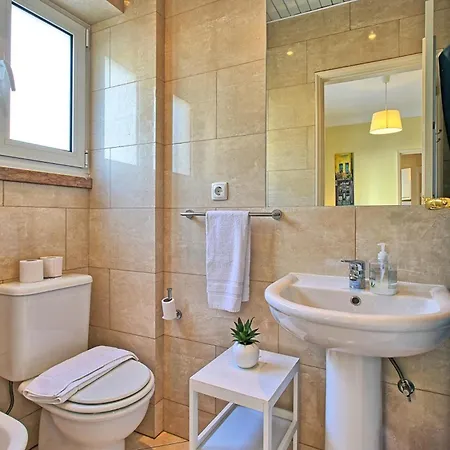 Almirante 2 - Lisbonbreaks شقة Lisboa