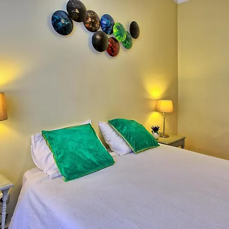 Almirante 2 - Lisbonbreaks Apartamento