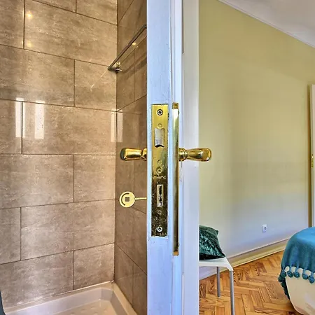 Apartment Almirante 2 - Lisbonbreaks Lisbon