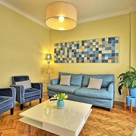Almirante 2 - Lisbonbreaks Apartment