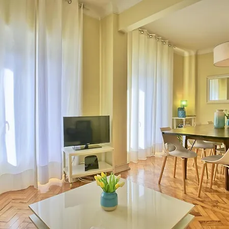 Almirante 2 - Lisbonbreaks Apartment *