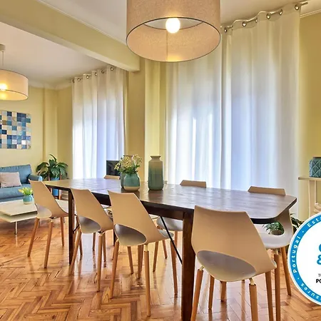 Almirante 2 - Lisbonbreaks Apartment Lisbon
