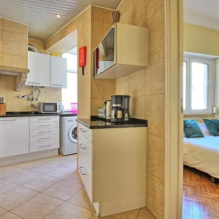 Apartment Almirante 2 - Lisbonbreaks